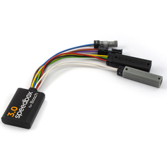 Chip SpeedBox 3.0 Bluetooth compatible con motor e-bike Bosch -Yamaha -Specialized -Brose