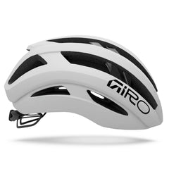 Casco Giro Aries Spherical Matte White
