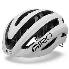 Casco Giro Aries Spherical Matte White