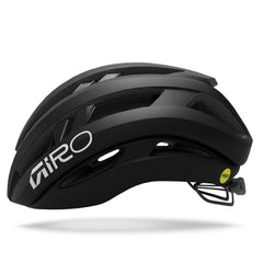 Casco Giro Aries Spherical Matte Black White