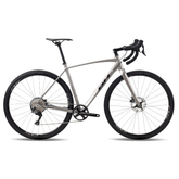Bicicleta BH GravelX Shimano 105 /Centro FSA 12V.
