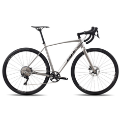 Bicicleta BH GravelX Shimano 105 /Centro FSA 12V.