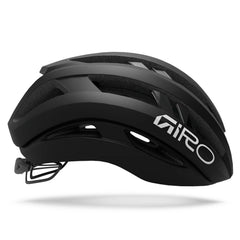 Casco Giro Aries Spherical Matte Black White