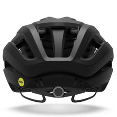 Casco Giro Aries Spherical Matte Black White