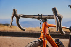 Bicicleta Giant TCR ADV 1 Disc