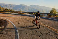 Bicicleta Giant TCR ADV 1 Disc