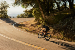 Bicicleta Giant TCR ADV 1 Disc