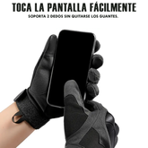 Guante Tácticos para Múltiples deportes al aire Libre