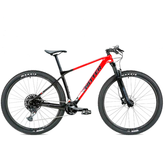 Bicicleta Twitter Predator Pro Carbono XT 12V.