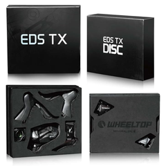 Grupo Electronico Wheel Top EDS TX Ruta 12V.