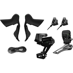 Grupo Electronico Wheel Top EDS TX Ruta 12V.