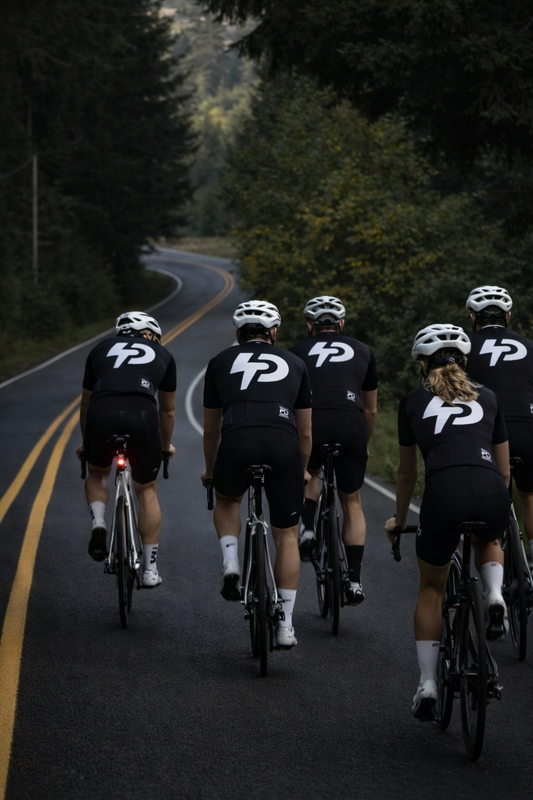 Pedalear sin presión: la nueva forma de mejorar en la bici y volver a disfrutar el camino