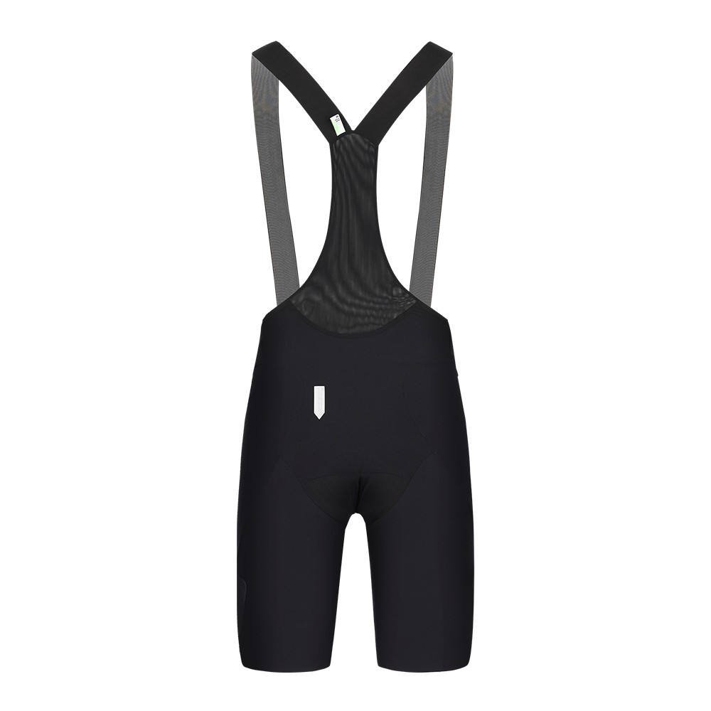 LICRA Q36.5 DOTTORE HYBRID BID COLOR NEGRO