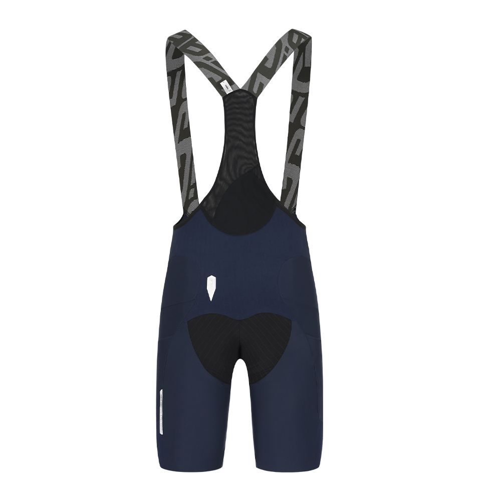 LICRA Q36.5  DOTTORE BID COLOR AZUL NAVY