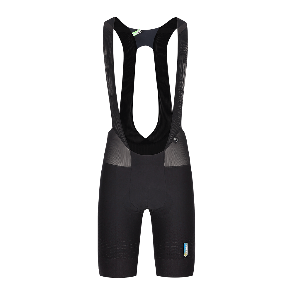 LICRA CON TIRANTES Q36.5 DOTTORE BID COLOR NEGRA