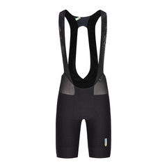 LICRA CON TIRANTES Q36.5 DOTTORE BID COLOR NEGRA