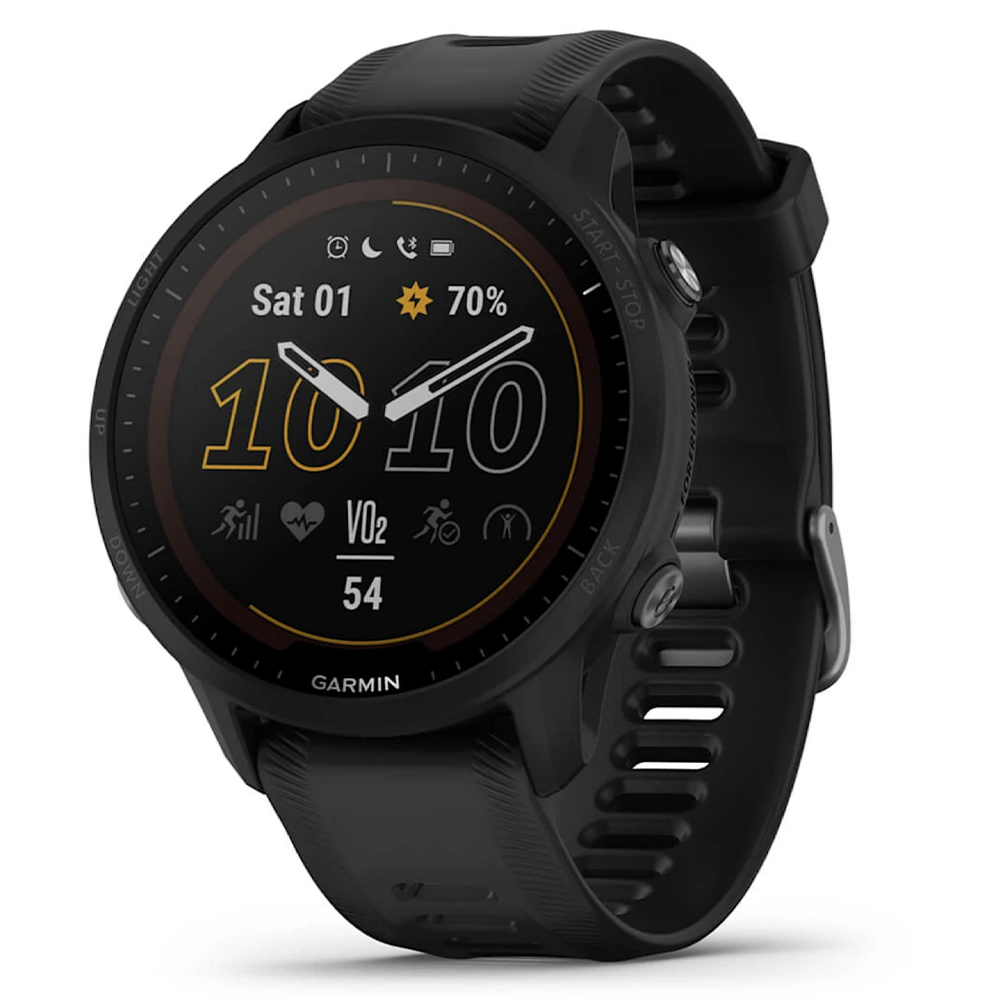 Reloj Inteligente  Garmin Forerunner® 955 Solar