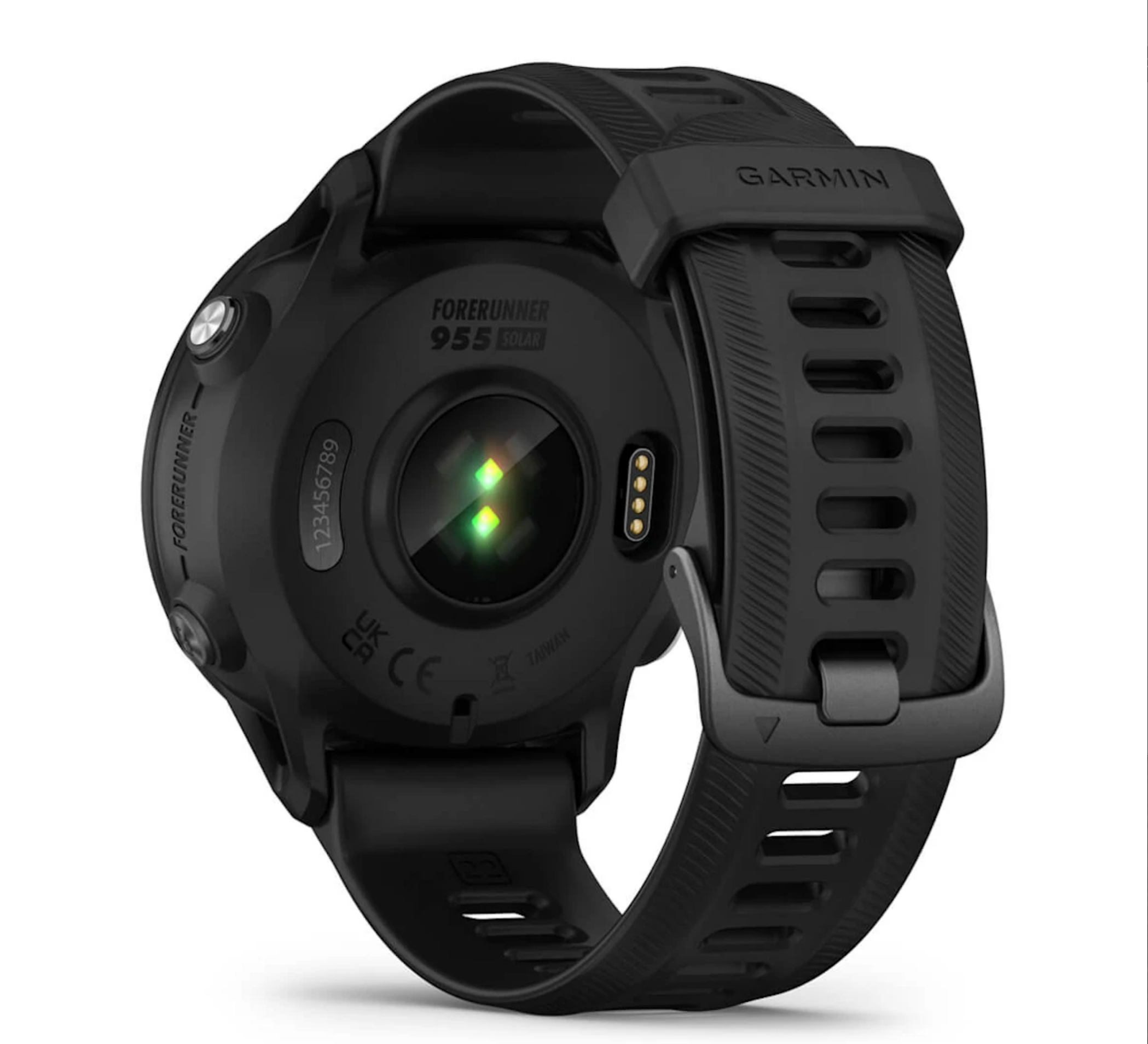 Reloj Inteligente  Garmin Forerunner® 955 Solar