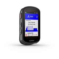 Ciclocomputador garmin gps Edge®540 solar