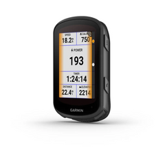 Ciclocomputador garmin gps Edge®540 solar