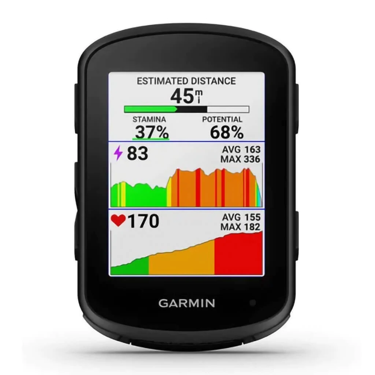 Ciclocomputador garmin gps Edge®840