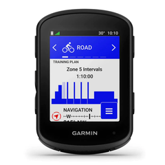 Ciclocomputador garmin gps Edge®840