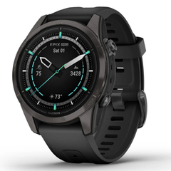 Reloj Inteligente Garmin GPS epix™ Pro (Gen 2) – Edición Sapphire