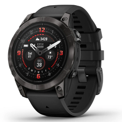 Reloj Inteligente Garmin GPS epix™ Pro (Gen 2) – Edición Sapphire