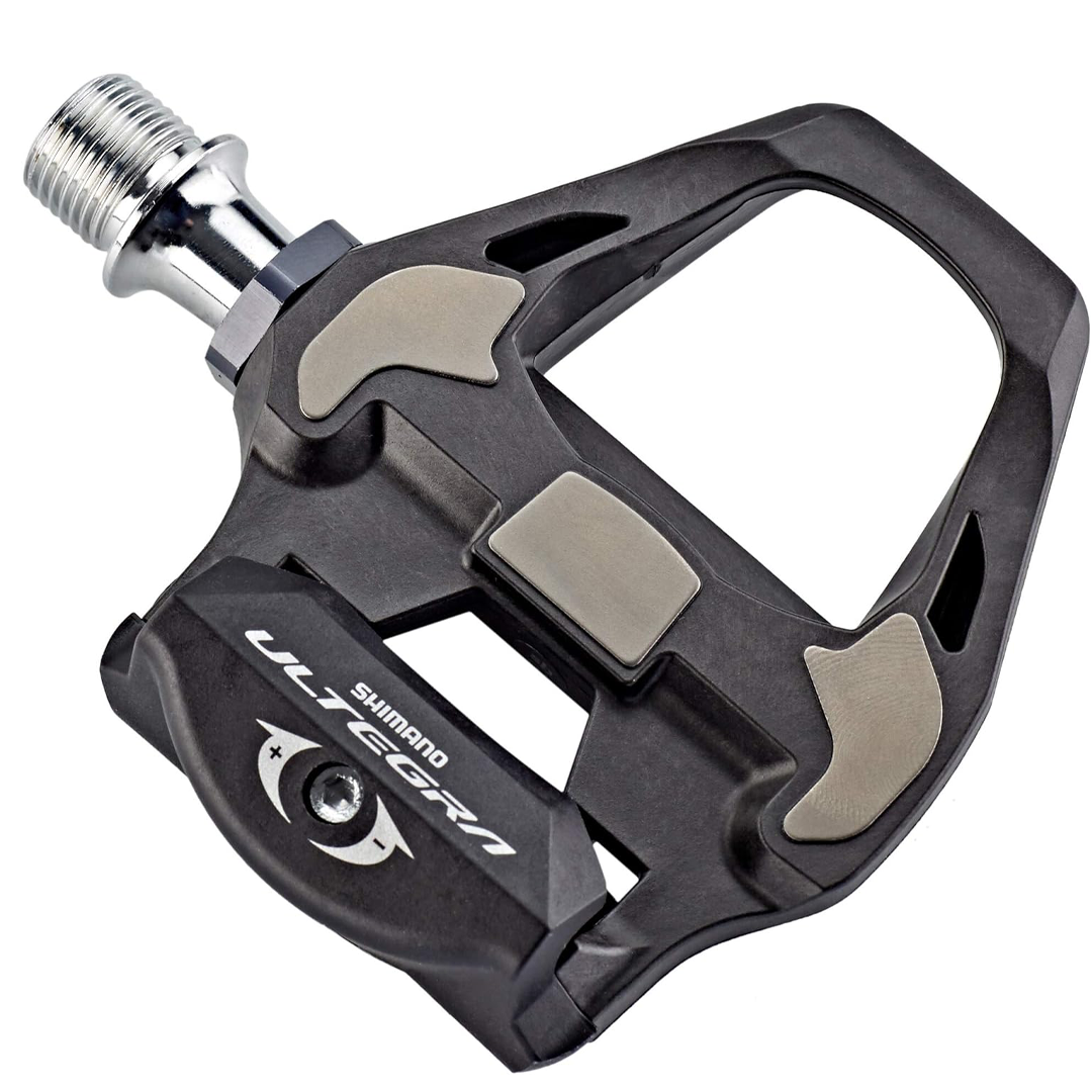 Pedal shimano Ultegra +4 mm PD-R8000