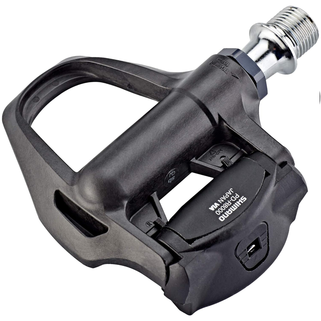 Pedal shimano Ultegra +4 mm PD-R8000