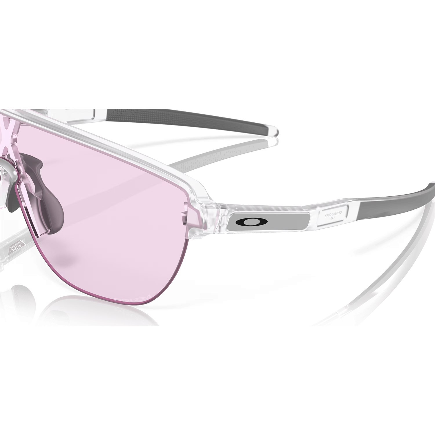 Anteojos oakley mujer sale