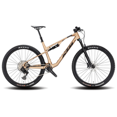 Bicicleta KTM Carbon Scarp MT Elite Sram 12V.
