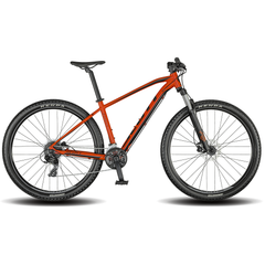 Bicicleta Scott Aspect 960 (Tourney TX 2X8/Suntour/Tektro)