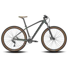 Bicicleta Scott Aspect 930 10v. Deore