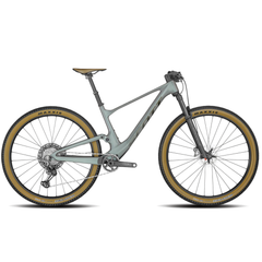 Bicicleta Scott Spark RC Pro Carbon 12V.