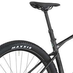 Bicicleta Scott Scale 920 Carbon Deore 12V. H. Rockshox Judy 29er
