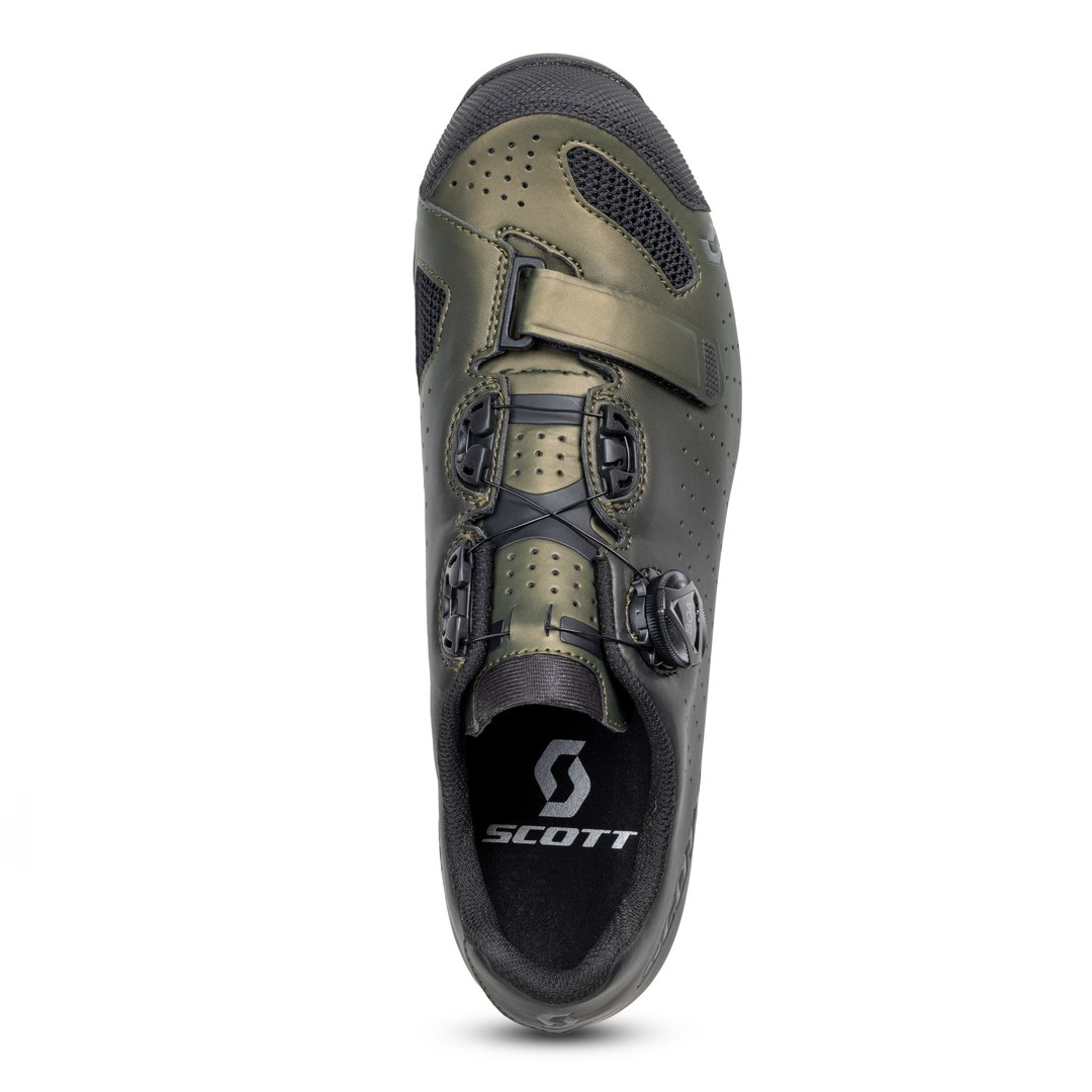 Zapato MTB Scott comp boa