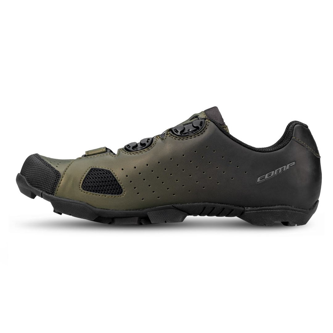 Zapato MTB Scott comp boa