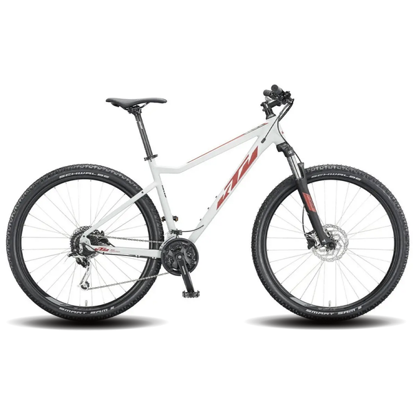 Bicicleta KTM Ultra FUN 29 – PuroMTB