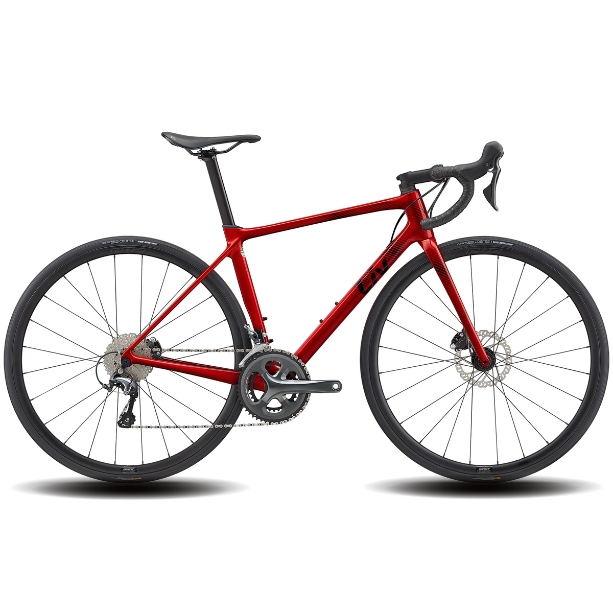 Bicicleta Liv Langma ADV 3 Disc Tiagra