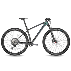 Bicicleta MTB Scott Scale RC Team Shimano XT 12V. H.RockShox SID SL RL