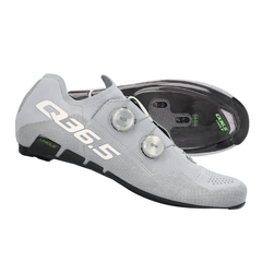 ZAPATO Q36.5  RUTA DOTTORE CLIMA PLATA