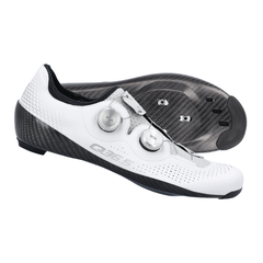 ZAPATO RUTA Q36.5  UNIQUE PRO COLOR BLANCO