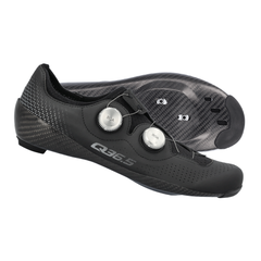 ZAPATO RUTA Q36.5  UNIQUE PRO COLOR NEGRO