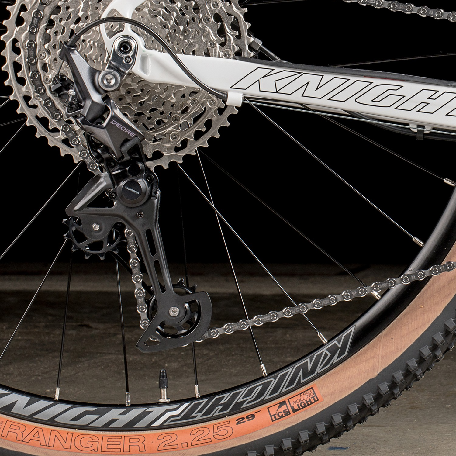 Bicicleta 2024 xds 29