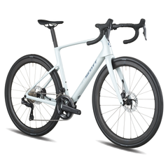 Bicicleta Scott Addict 30 Shimano 105 Di2 12V.