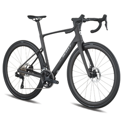 Bicicleta Scott Addict 30 Shimano 105 Di2 12V.