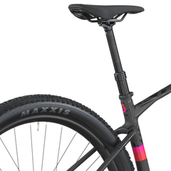 Bicicleta Scott Scale 910 Carbon Sram Eagle 70 12V. H. Fox 32
