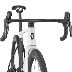 Biciccleta Scott Addict RC Pro Carbon Shimano Dura Ace Di2 12V.