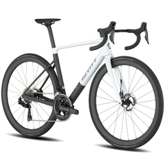 Biciccleta Scott Addict RC Pro Carbon Shimano Dura Ace Di2 12V.